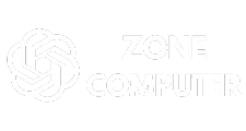 ZONE COMPUTER logo