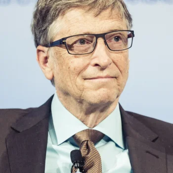 Bill Gates