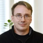 Linus Benedict Torvalds