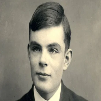 Alan Turing