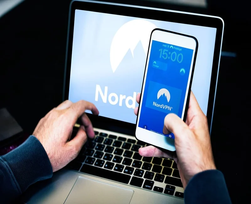 NordVPN