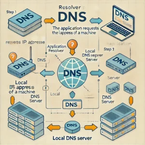 dns