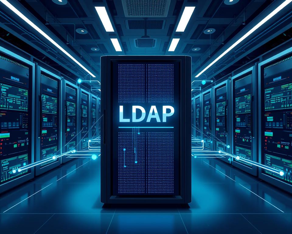 ldap serveur