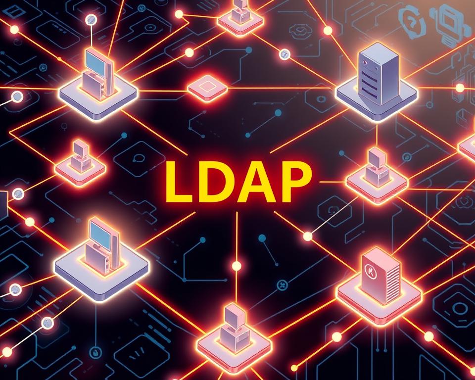 protocole LDAP